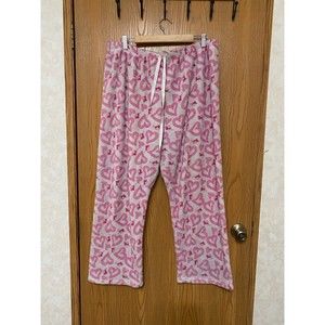 Baby phat pajama pants